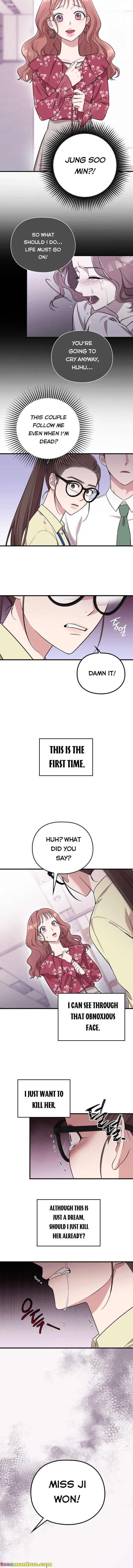 Marry My Husband Chapter 2 image 04